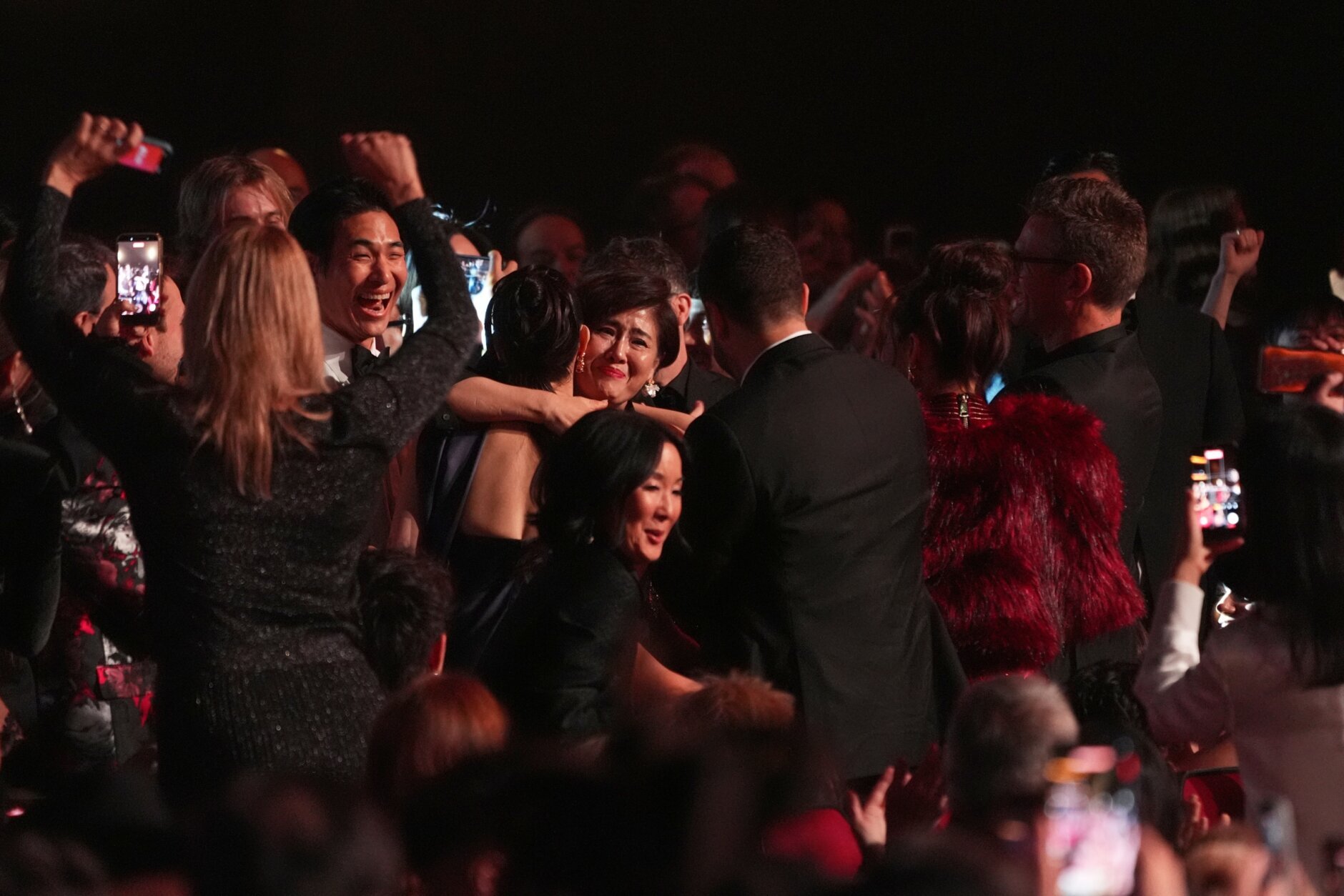 68th Annual Grammy Awards - Show