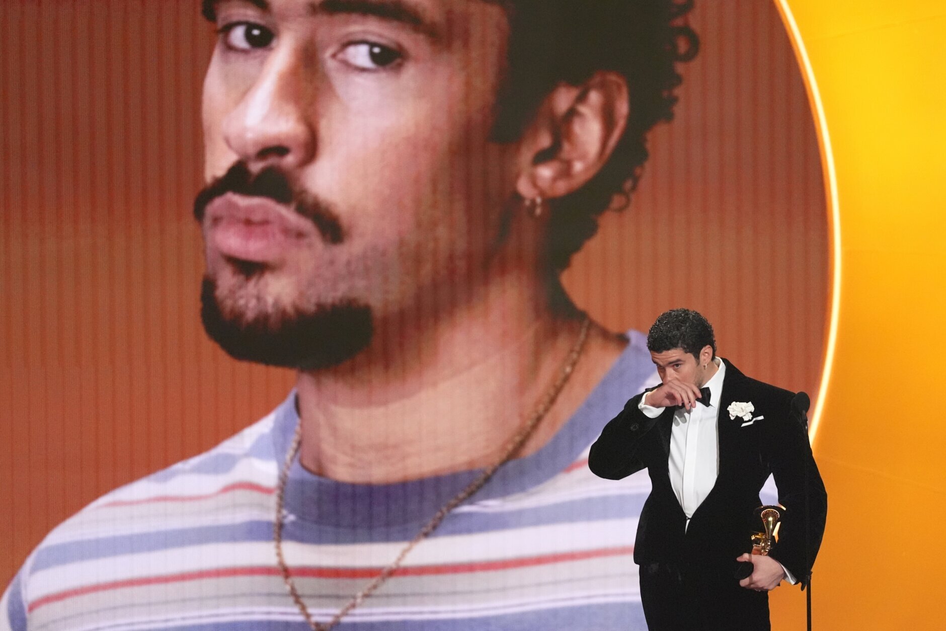 68th Annual Grammy Awards - Show