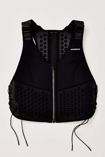 Omorpho 5 Lb. Weighted Vest