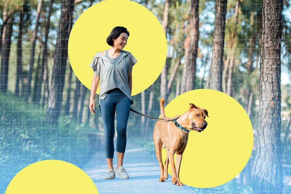 Design elements: Getty Images. EatingWell design.