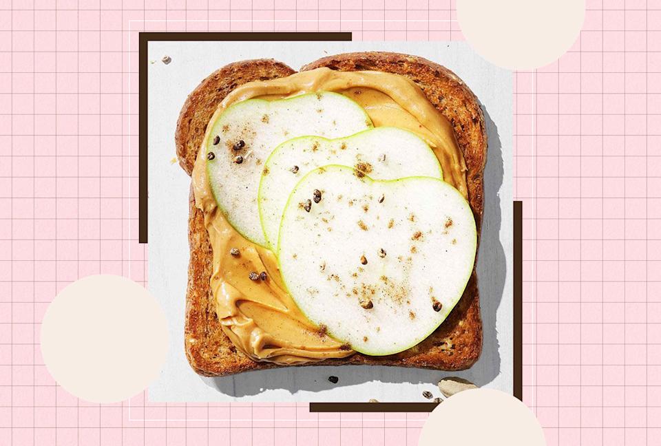 Credit: EatingWell design