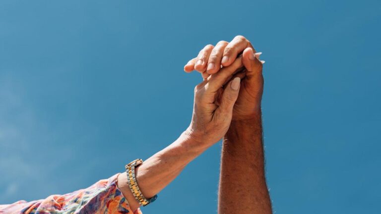 The Longevity Tip That Everyone Overlooks is Actually the Easiest One to Follow