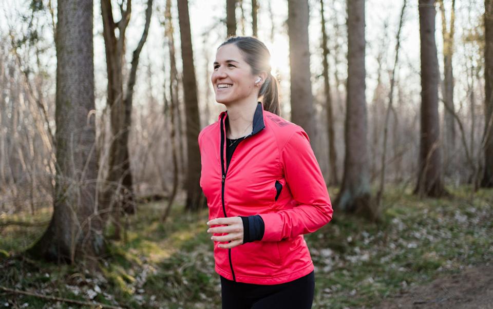 Making small tweaks for better health, like adding an extra two minutes to your daily walk, can be more sustainable than a lifestyle overhaul