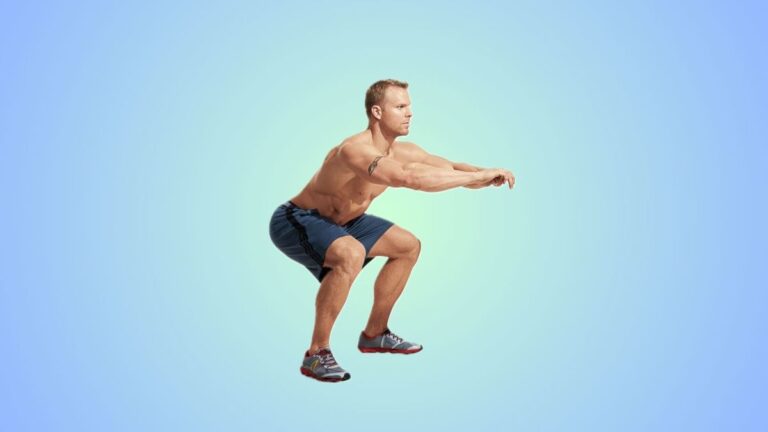 The Explosive Lower-Body Move That Turns Strength Into Real Athletic Power