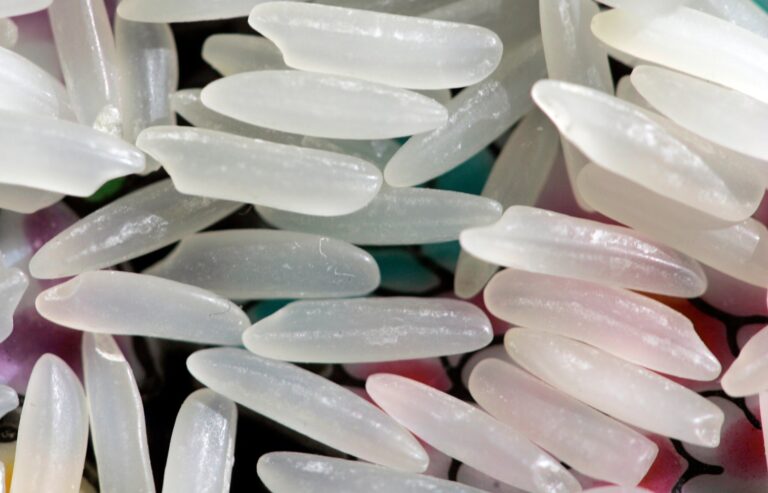 If you’re struggling to lose weight, could chilling your carbs help?