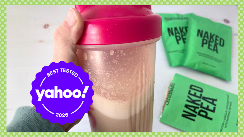 There are plenty of high-quality vegan protein powders on the market, so we set out to determine the best. 