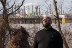 Trump climate health rollback likely to hit poor, minority areas hardest, experts say