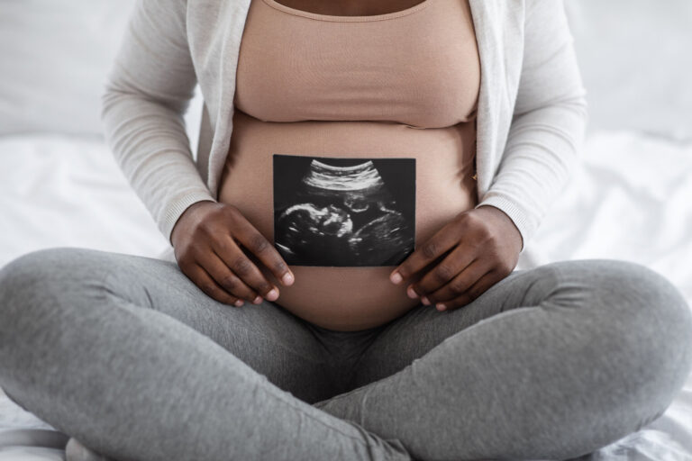 Beyond the numbers: How Montgomery County is addressing challenges for new Black moms