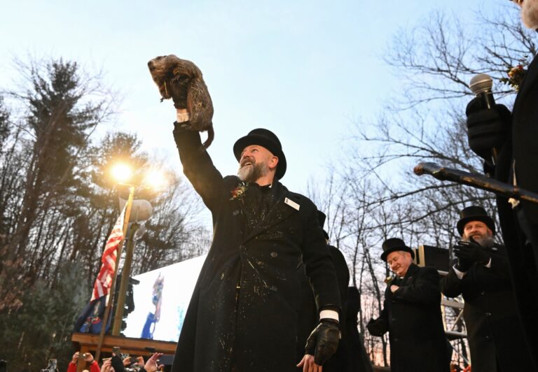 What to know about Groundhog Day’s traditions and Punxsutawney Phil