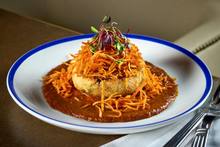 Malabar, DC’s new Contemporary southern Indian restaurant focused on seafood