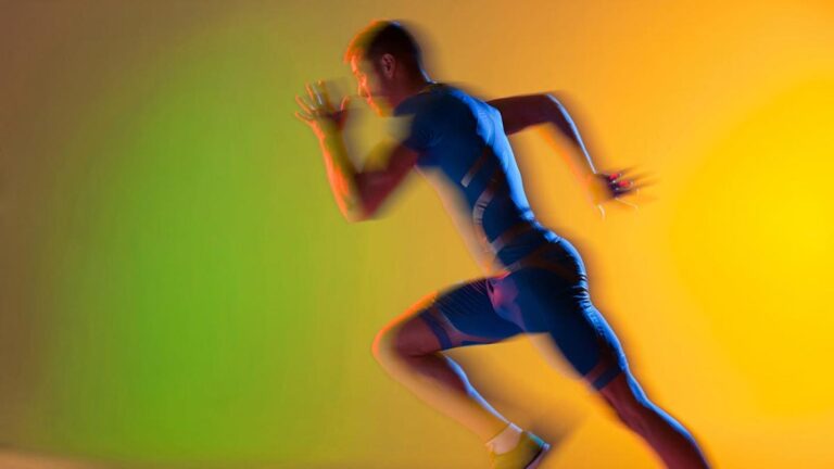 How Your Brain Looks When You Exercise Vs. When You Don’t