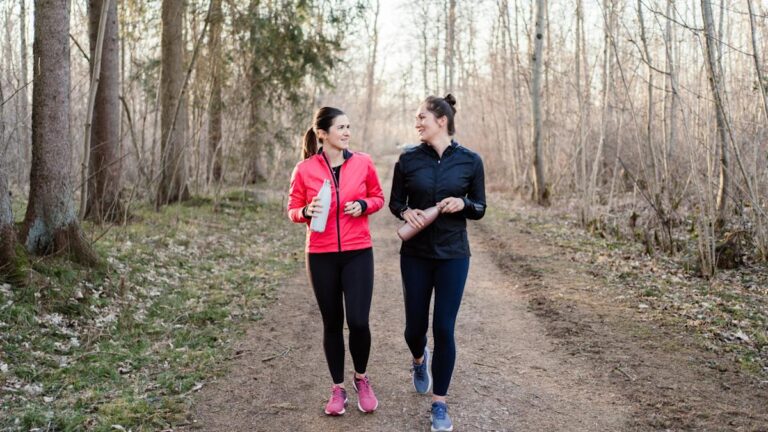 How Many Steps Are in a Mile? Here’s What Experts Want You To Know