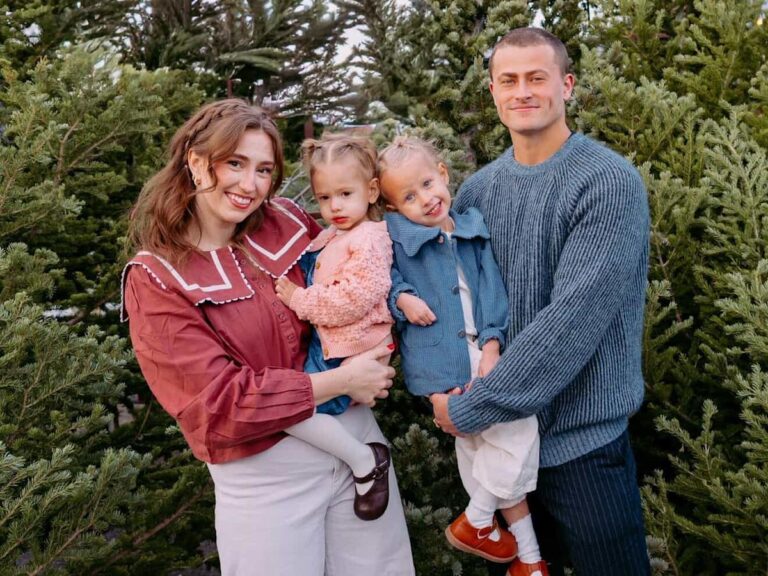 I’m a busy dad who didn’t have time to exercise. I managed to ‘get jacked’ with just 20 minutes of bodyweight exercise a day.