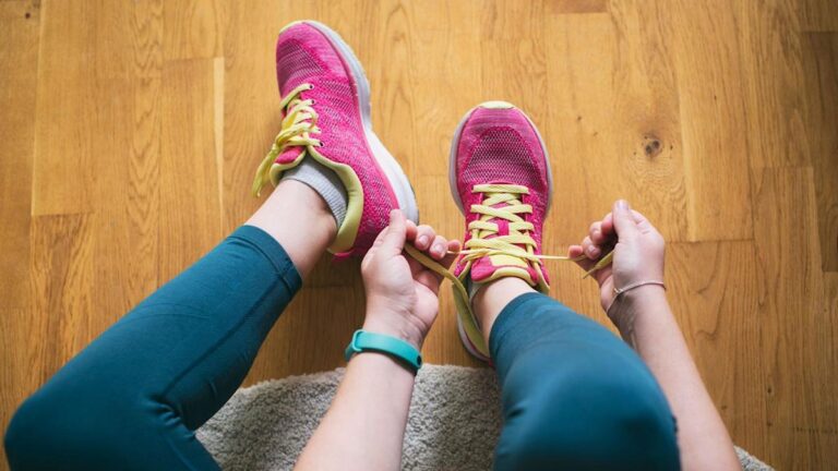 Not a fan of the gym? You can build these quick wins into your day