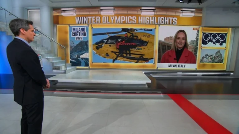 What Lindsey Vonn’s ACL injury underscores about exercising while hurt