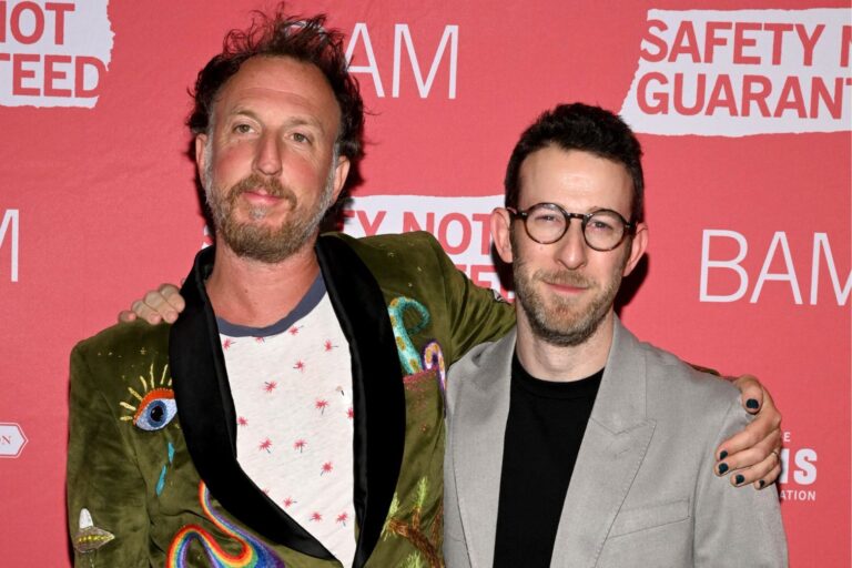 Things to do in the DC area: ‘Safety Not Guaranteed’, Heated Rivalry Rave … and more!