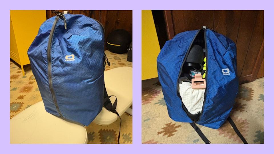 This foundational stance is incorporated into a range of flows and other versions of warrior pose. 