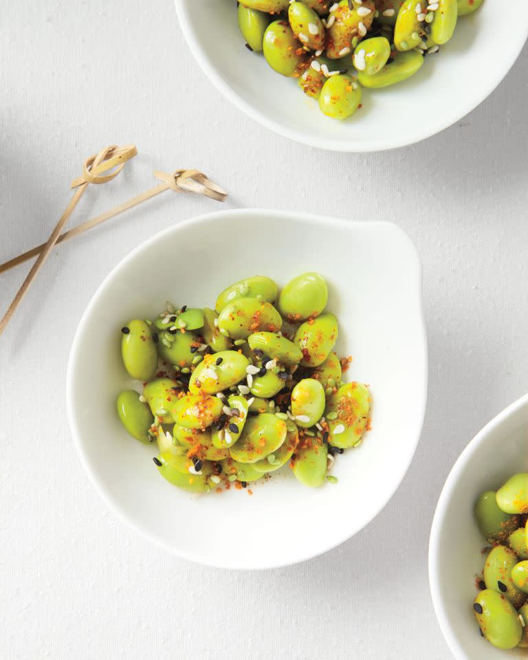 Credit: Stephen Johnson