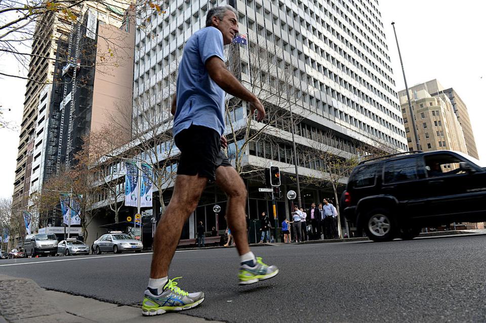 Dan Himbrechts&sol;Bloomberg via Getty Images