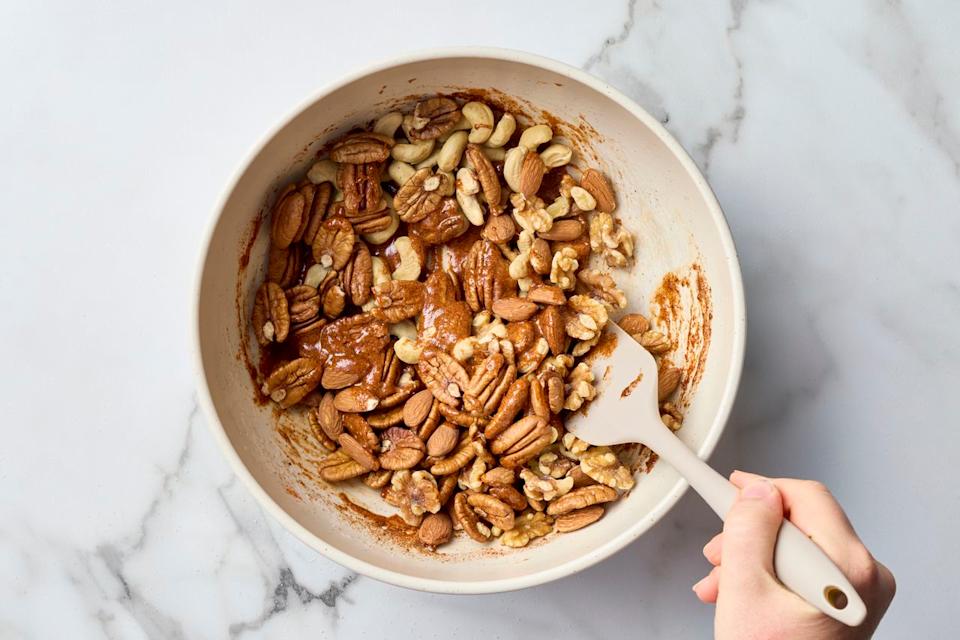 Credit: Jake Sternquist