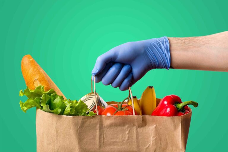 The One Good Deed That Could Help You Live Longer, According to New Research