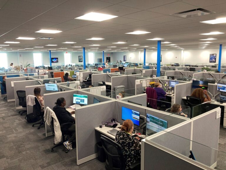 Trump’s Medicaid work mandates are meant to save money. But first states will have to spend millions