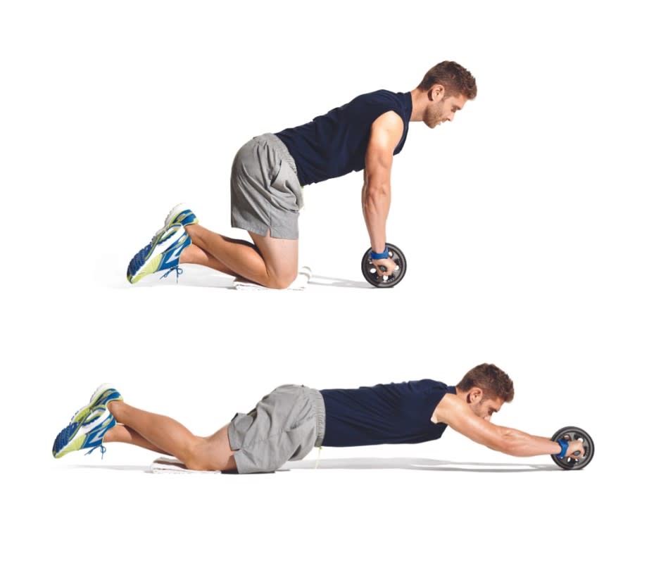 <p>James Michelfelder</p>