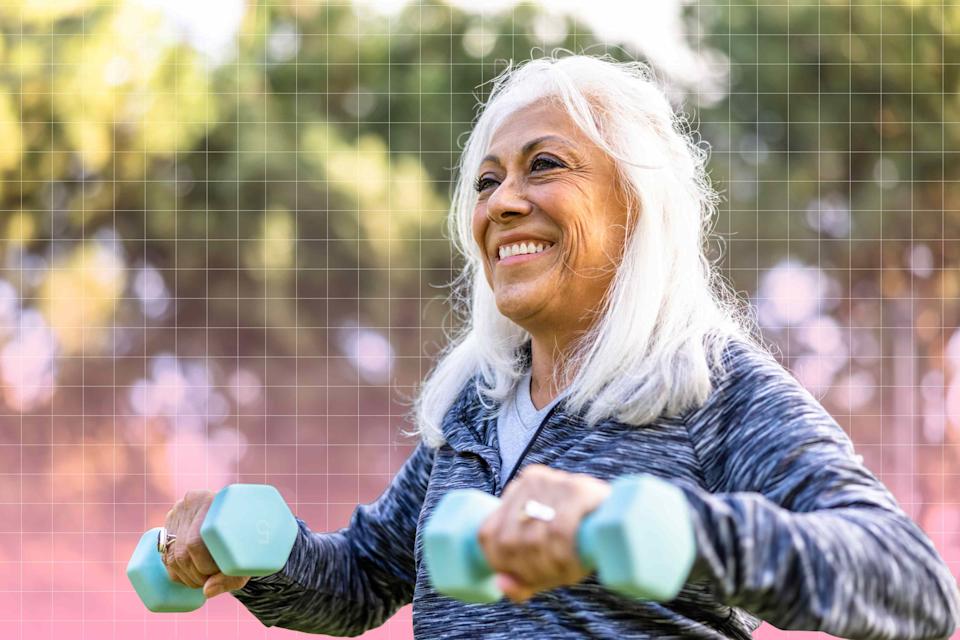 Credit: Design elements: Getty Images. EatingWell design.