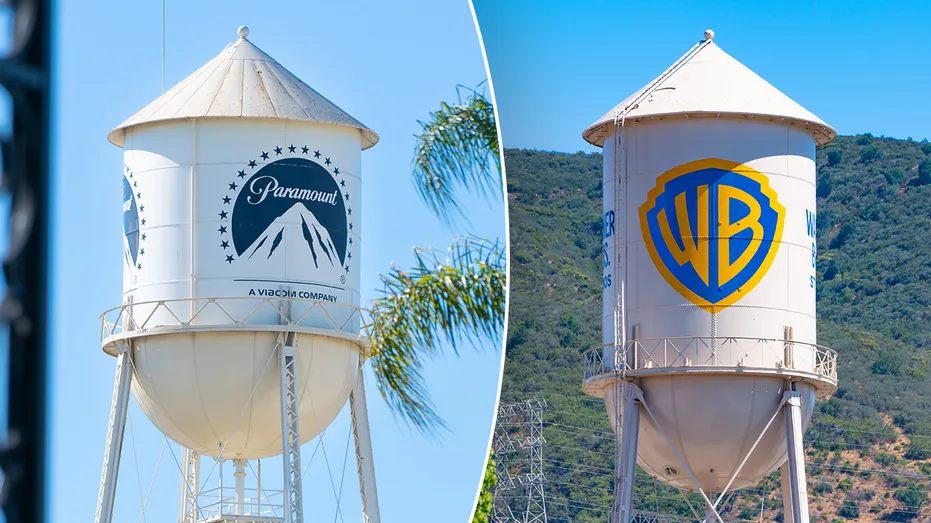 Paramount Warner Bros.