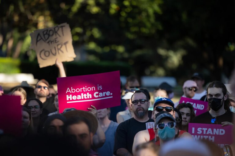 California bill targets Trump subpoenas on abortion, trans care