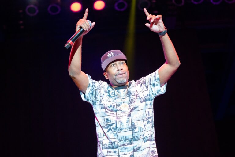 ‘It Takes Two’ rapper Rob Base, who helped bring hip-hop mainstream, dies at 59