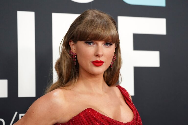 Beyoncé, Taylor Swift, Chaka Khan and Vince Gill enter National Recording Registry