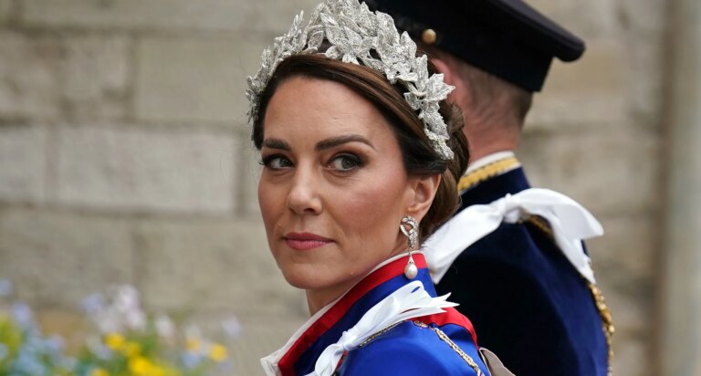 ≡ Why Charles And Camilla Wanted Kate To Change Her Name 》 Helitra.com