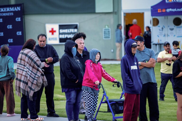 Garden Grove evac: Were disabled people left behind?