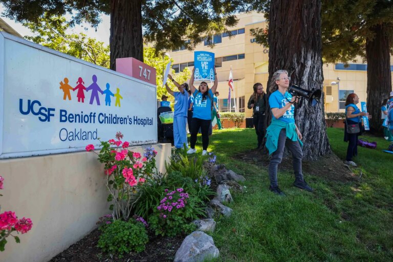 UCSF wrongly moves crucial pediatric care out of Oakland