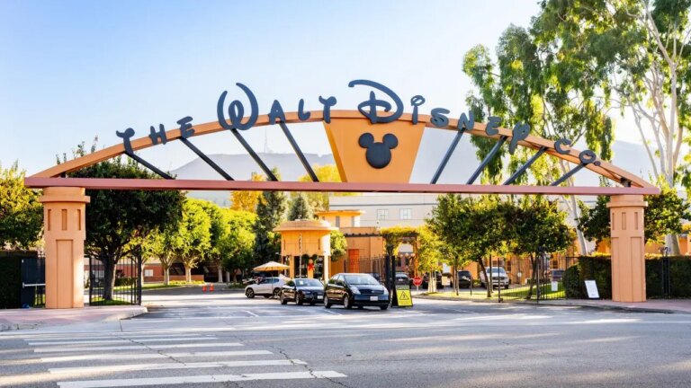 Disney reportedly cuts hundreds of jobs across HR, technology