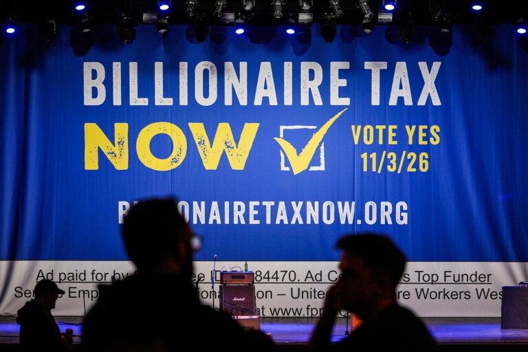 Taxing California’s rich is still complicated and uncertain