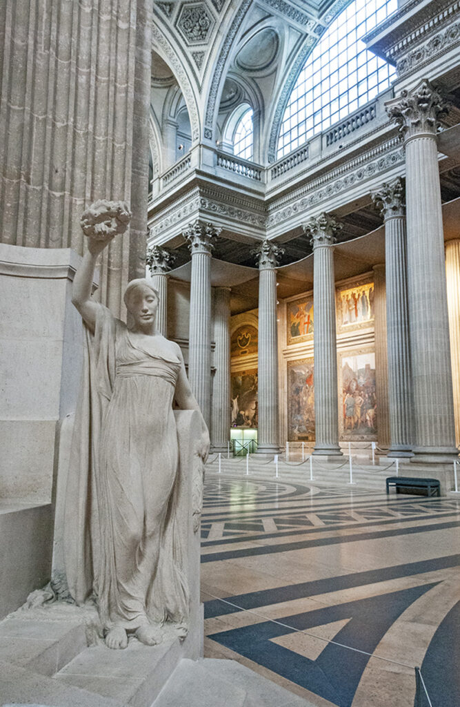 best things to do in Paris