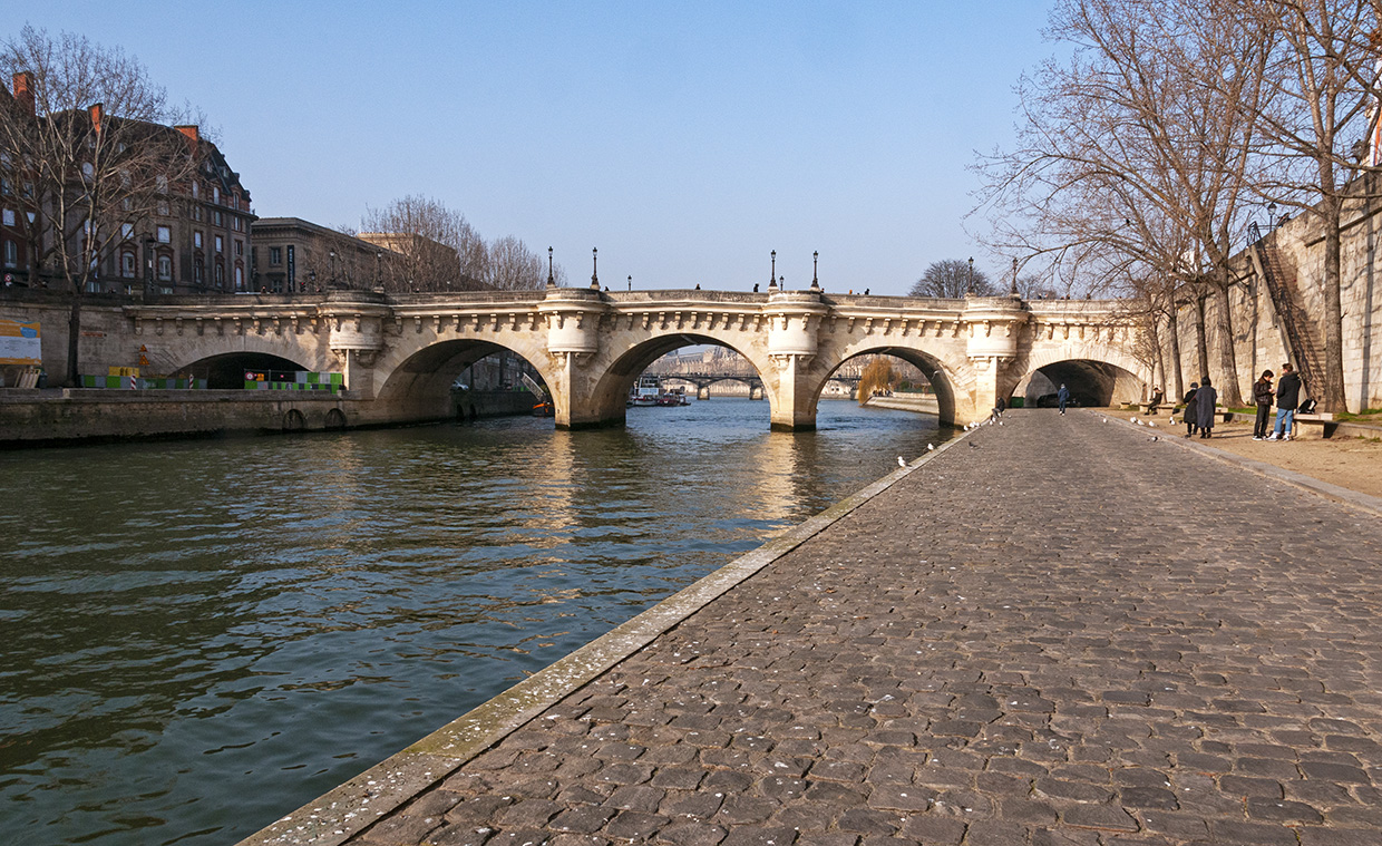 best things to do in Paris