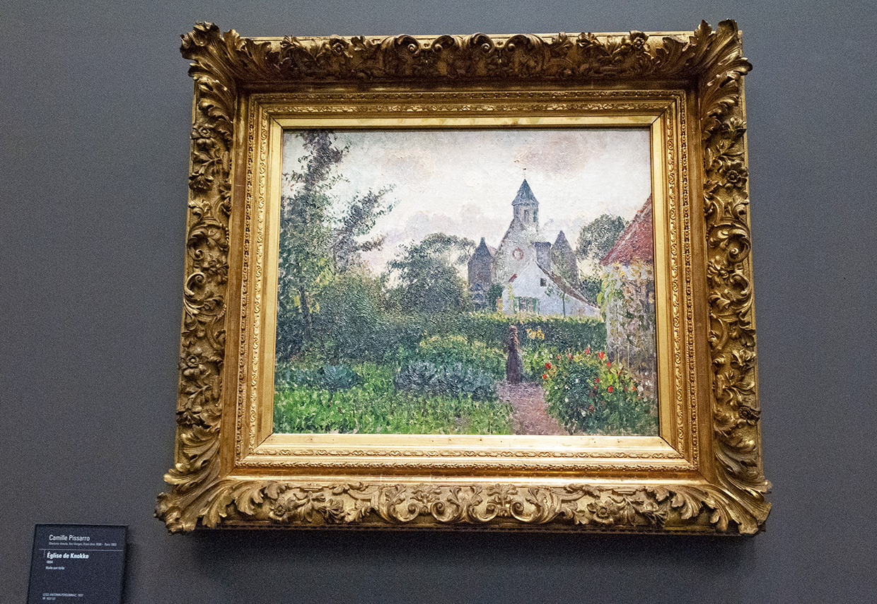 best things to do in Paris
