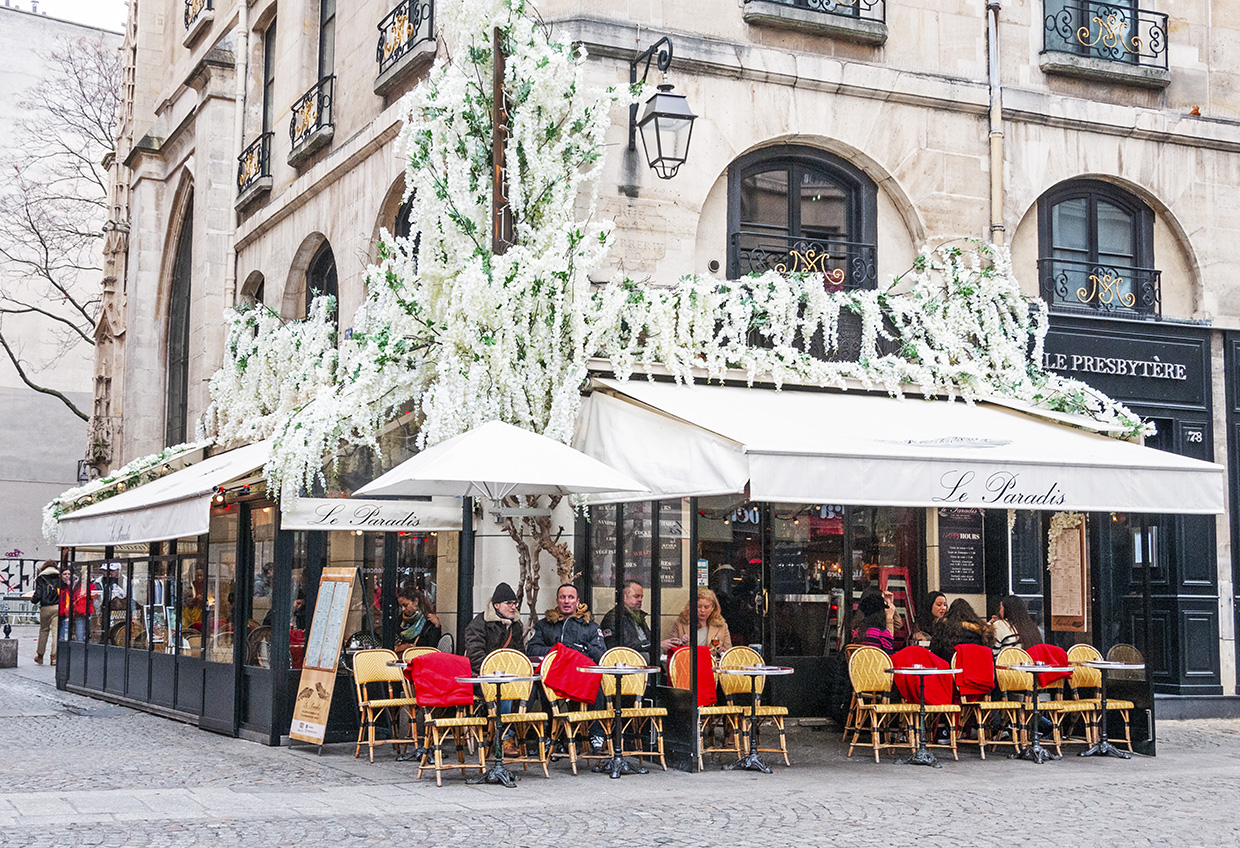 best things to do in Paris