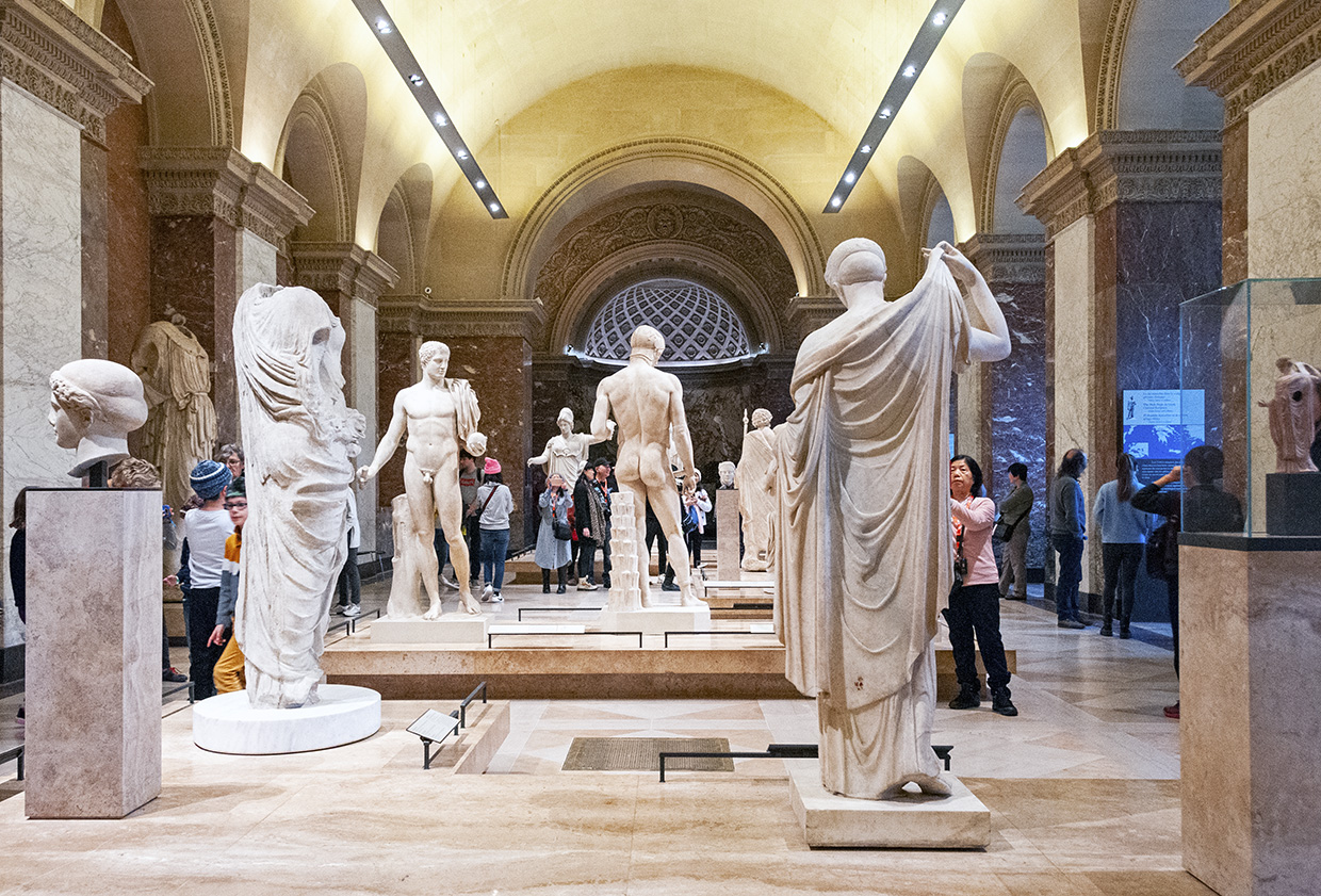 best things to do in Paris