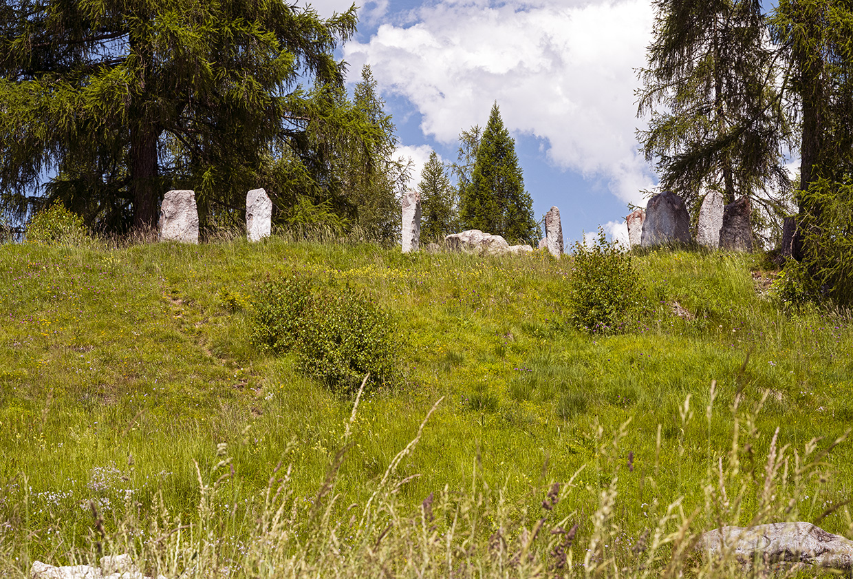 Parish Hill Seefeld Austria Parish Hill Seefeld Austria