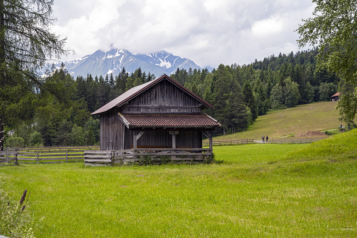 Seefeld Austria Seefeld Austria