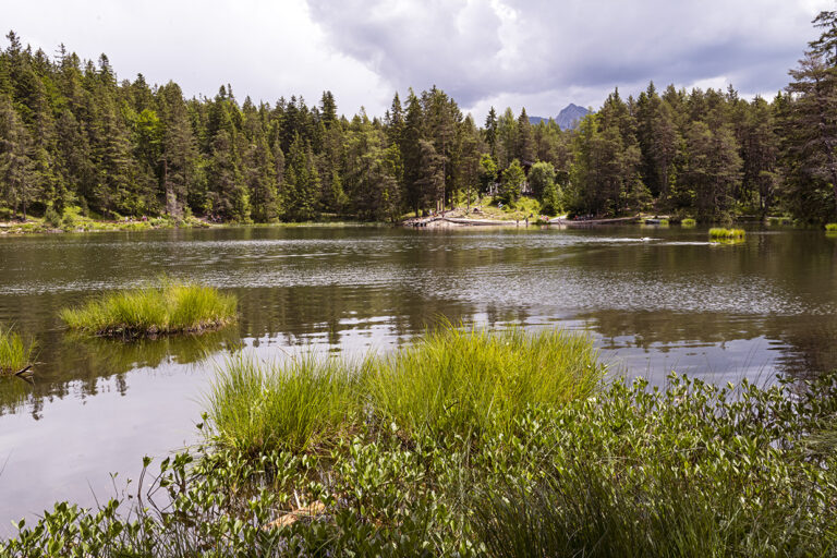 5 Things You Need To Experience in Beautiful Seefeld Austria