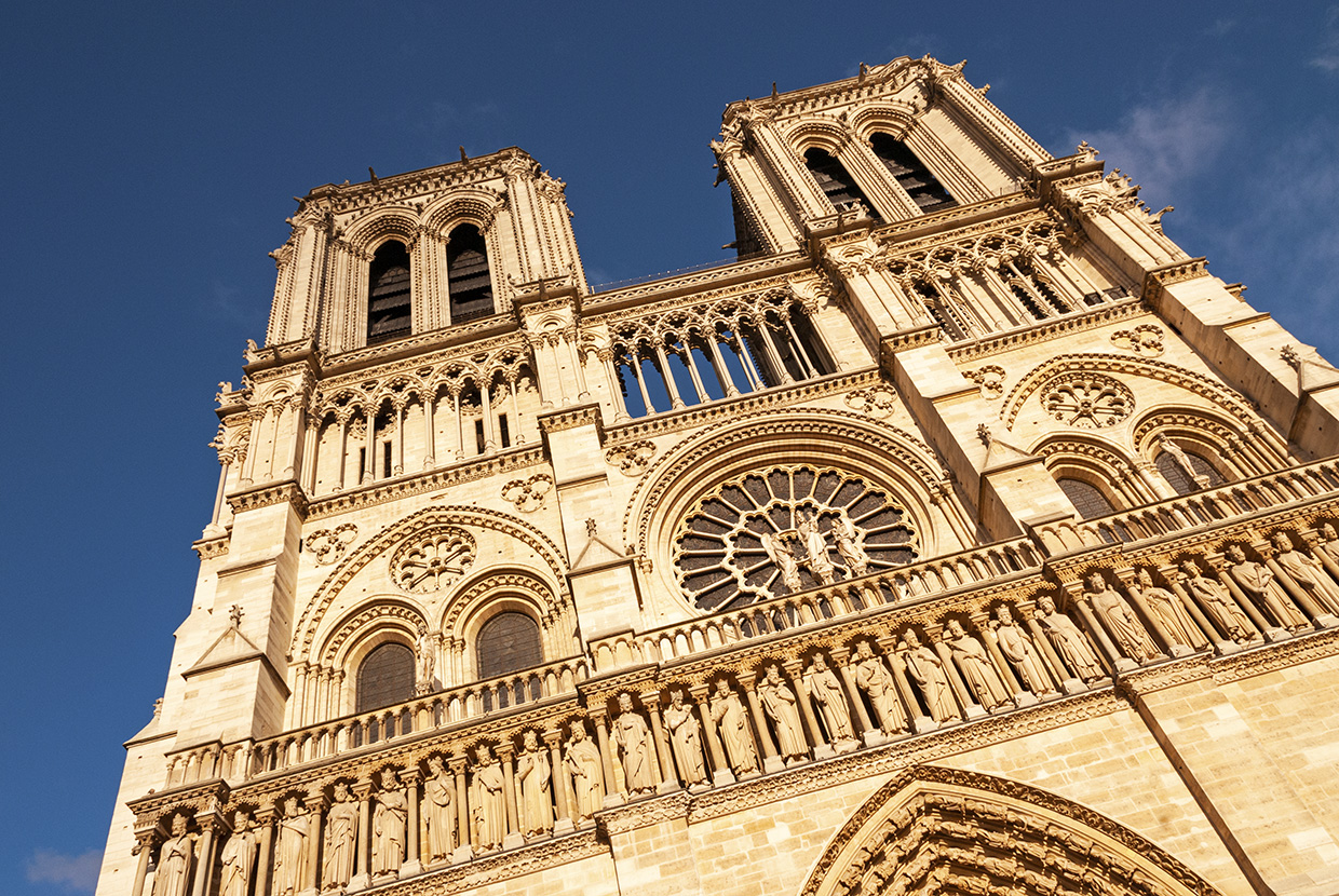 best things to do in Paris