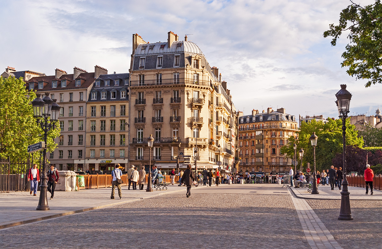 best things to do in Paris