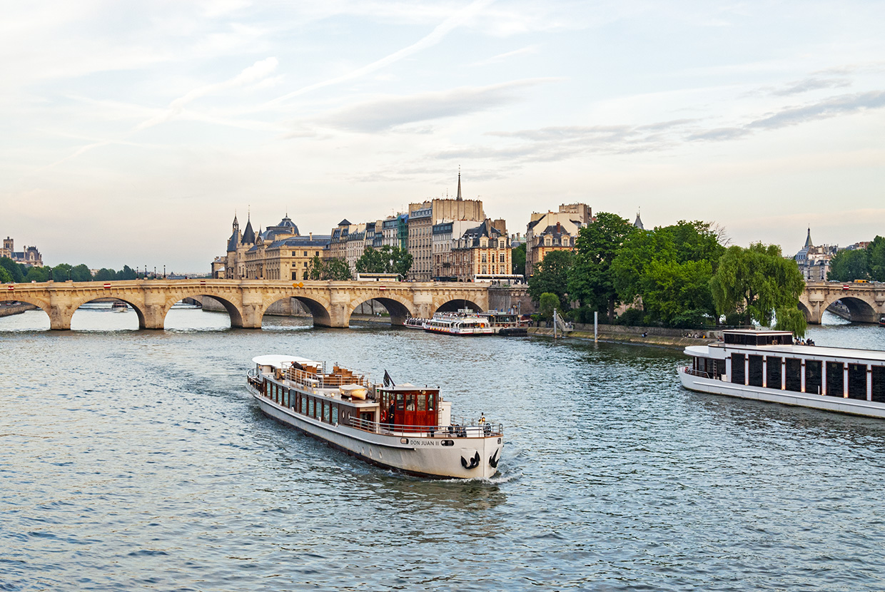best things to do in Paris