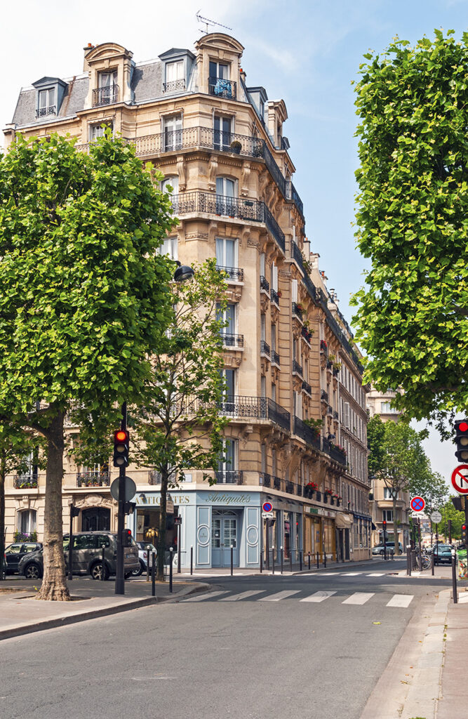 best things to do in Paris