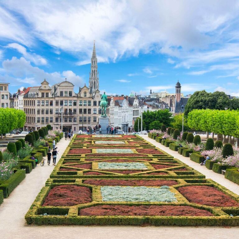 Day Trip to Brussels | How to Spend One Day in Brussels